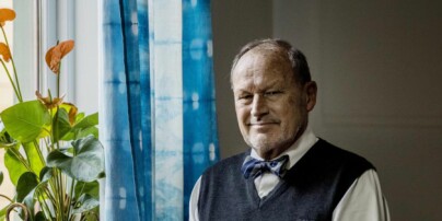 Hege Storhaug i seg selv er ingen fare. Det uhyggelige er at hennes gale sang får et kor